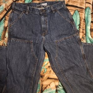 Carhartt Mens Jeans